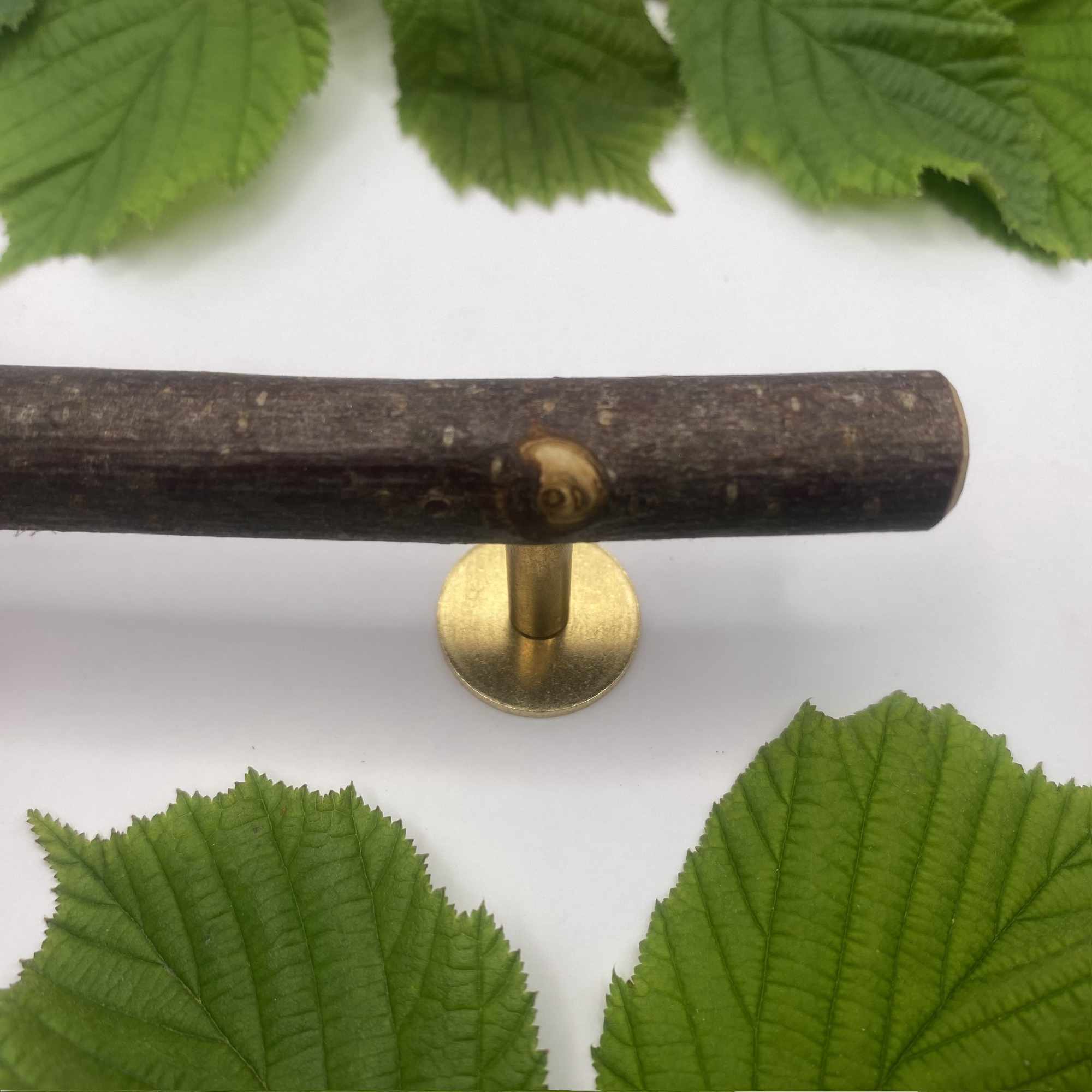 Brass