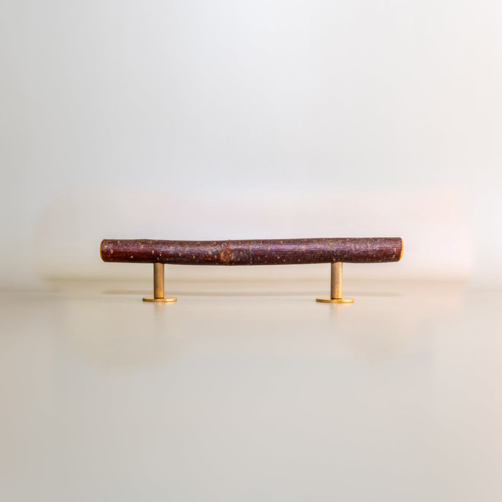 Bundle of 10x Pull Bar Handles 160mm