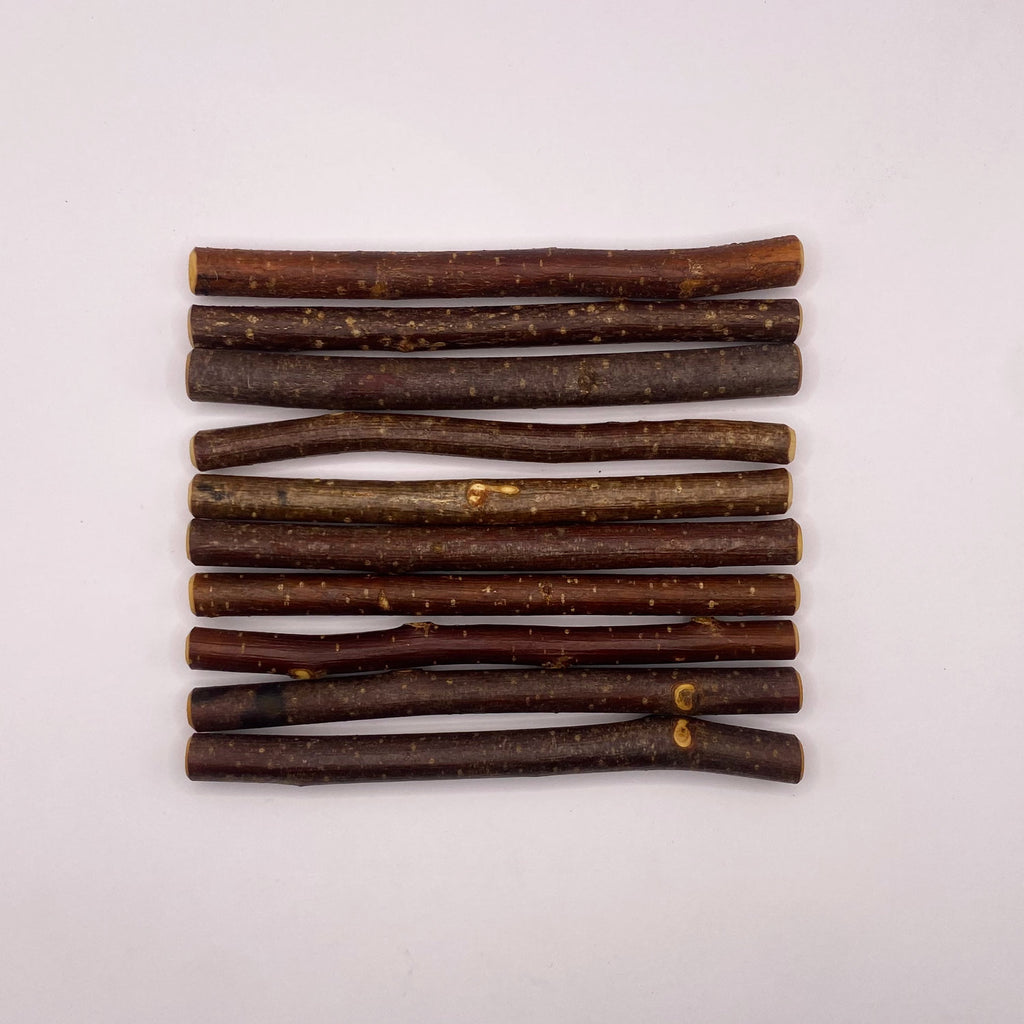Bundle of 10x Pull Bar Handles 160mm