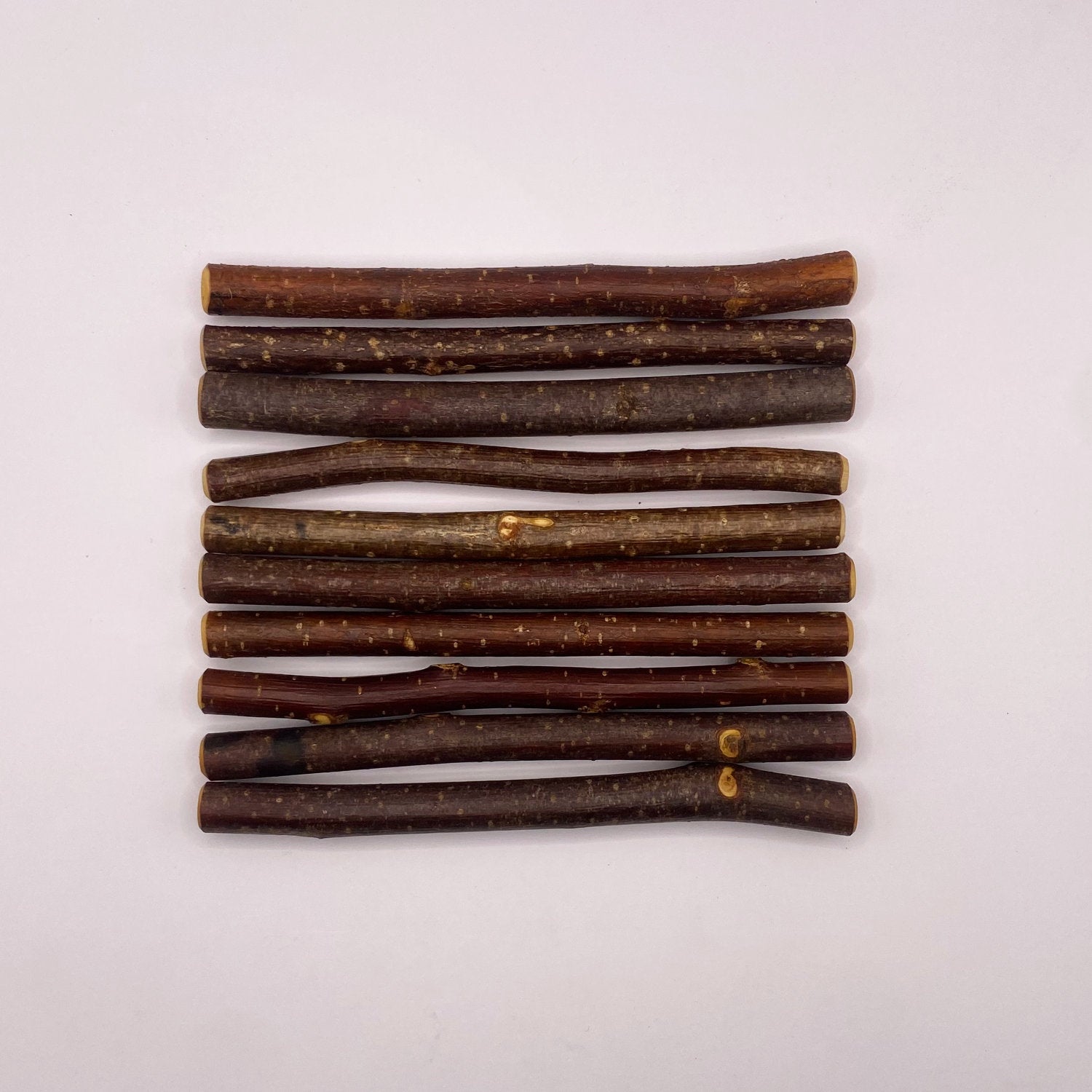 Bundle of 10x Pull Bar Handles 160mm