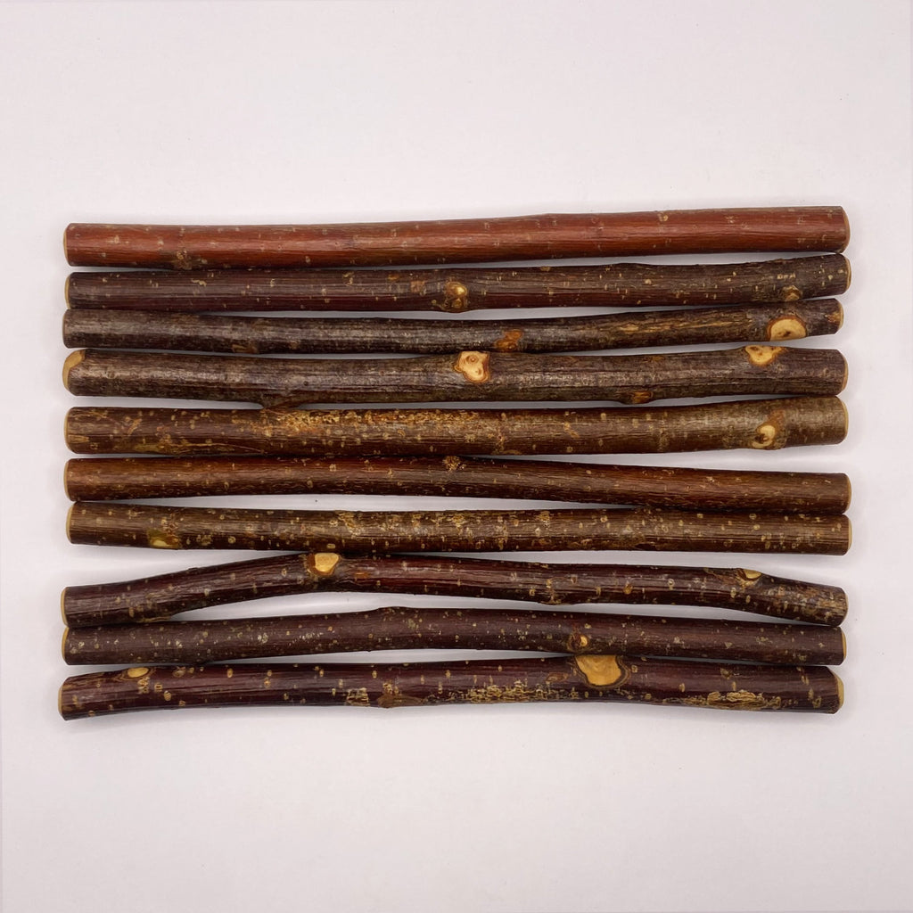 Bundle of 10x Pull Bar Handles 230mm