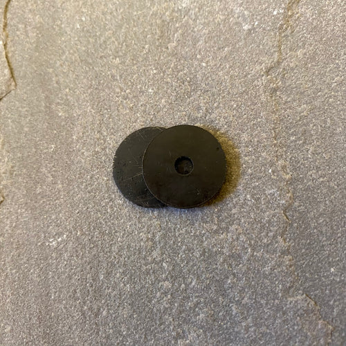 Backing Plates