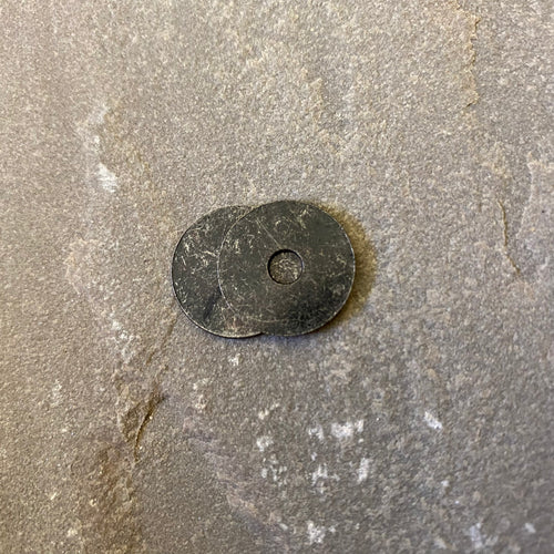 Backing Plates