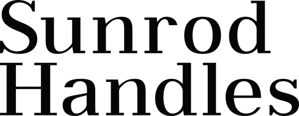 Sunrod Handles
