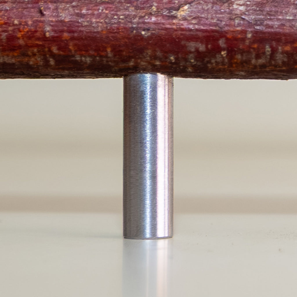 Bundle of 10x Pull Bar Handles 160mm